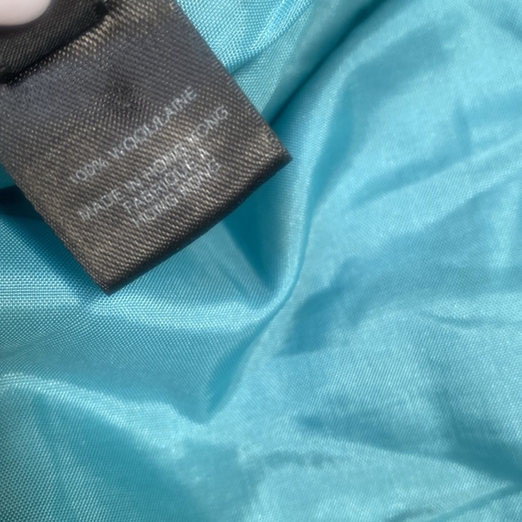 Marc Jacobs Wool Jacket with Woven Leather Buttons - Picture 6 of 12